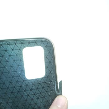 Hiking A23 Telefonum İçin Orijinal Kılıf Yokluğu