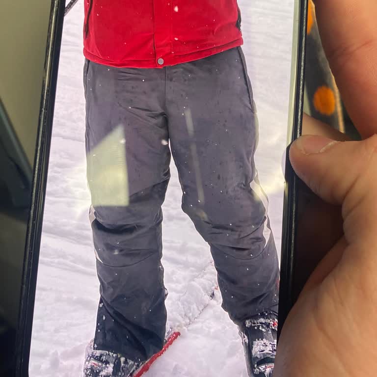 Tarkan Ski Center Ekipmanların Bakımsız, Sistem Düzensiz!