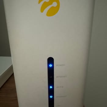 Superonline Fiber İnternet Kesintisi Ve Cevapsız Müşteri Hizmetleri