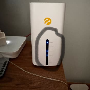 Superonline Fiber İnternet Kesintisi Ve Cevapsız Müşteri Hizmetleri