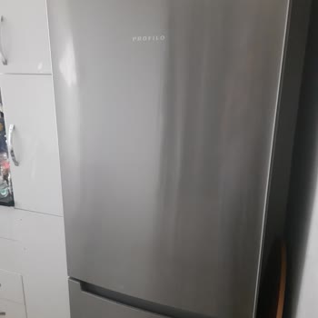 Kapak Paslanması Ve Soğutma Sorunu Nedeniyle Ürün Değişimi Talebi