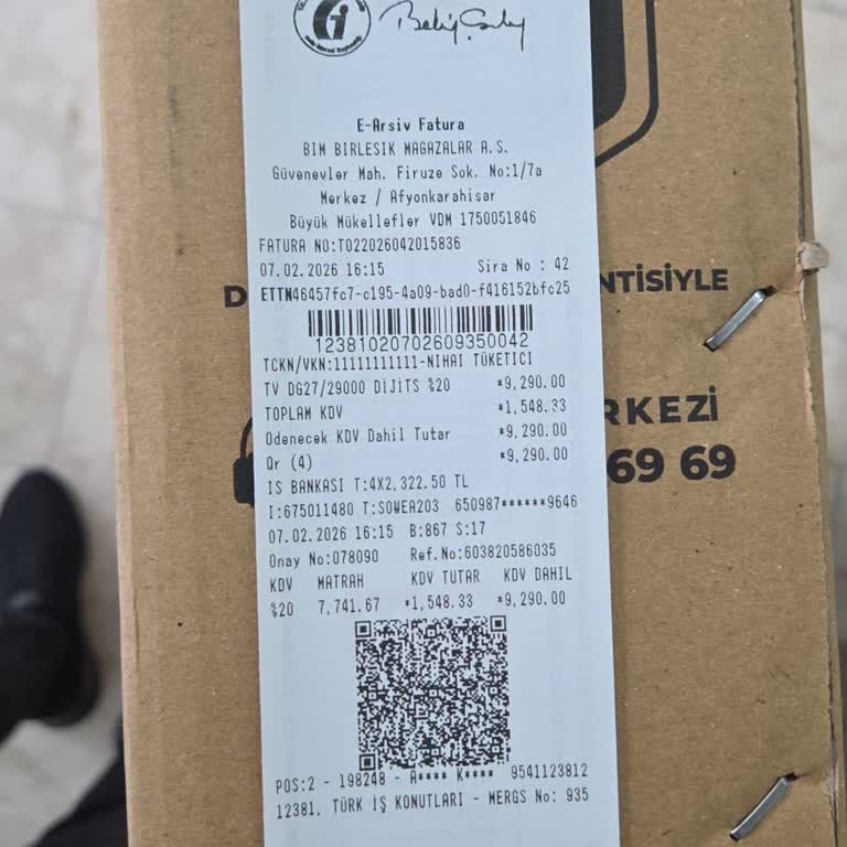Ücretsiz Kurulum Vaadi Kırıldı, 750 TL Ücret İstendi