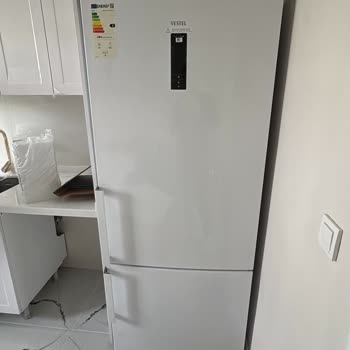 Vestel Buzdolabım Sürekli Arızalanıyor, Hızlı Ve Ücretsiz Değişim Talebi