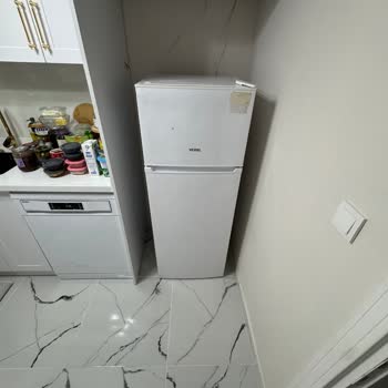 Vestel Buzdolabım Sürekli Arızalanıyor, Hızlı Ve Ücretsiz Değişim Talebi