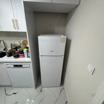 Vestel Buzdolabım Sürekli Arızalanıyor, Hızlı Ve Ücretsiz Değişim Talebi
