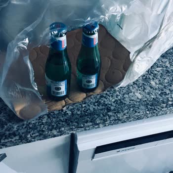 Kapalı Olmayan Soda Paketi Kırıldı, Çalışanın Çözüm Sunmaması Ve İade Talebi