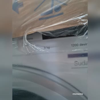 Yanlış Ürün Gönderimi Ve İade Sürecinin Başlatılamaması