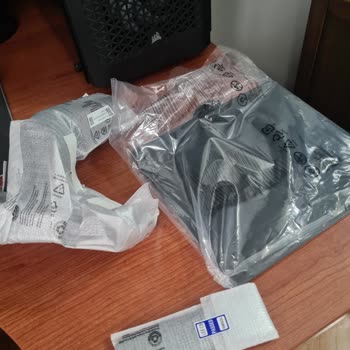 İade Sürecinde Aksesuar Kaybı Nedeniyle Reddedilen Siparişin Yeniden İncelenmesi Talebi