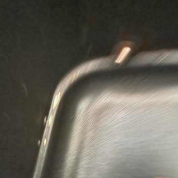 Tefal Easy Fry Grill Steam XXL Haznesinin Kaplamasındaki Soyulma Ve Sağlık Endişesi