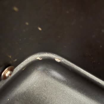 Tefal Easy Fry Grill Steam XXL Haznesinin Kaplamasındaki Soyulma Ve Sağlık Endişesi