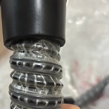 Hortumu Yırtık Şekilde Geri Döndü, Ücretsiz Onarım Talebi