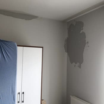 TOKİ Dairesindeki Su Kaçağı Ve Sigorta Sorumluluğu Reddi