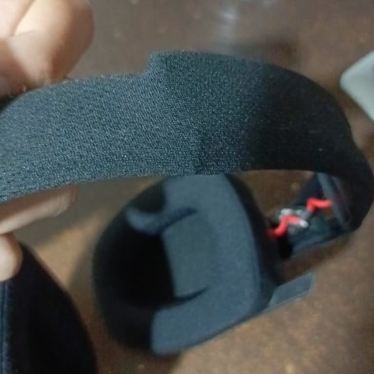 Rampage Blitz Kulaklıkta Kırılma ve Ücret İadesi Talebi