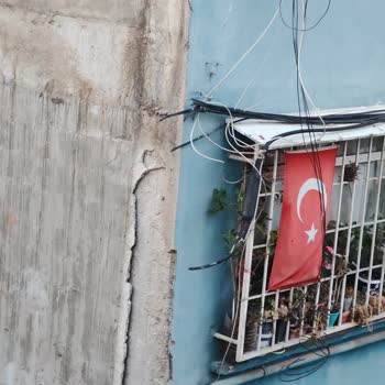 Kentsel Dönüşüm Nedeniyle İnternetsiz Kalıyoruz Ve Teknik Ekip Gelmedi