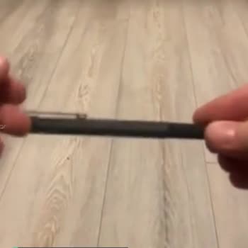 Rotring 800 + Uç Vermiyor
