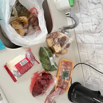 Profilo Buzdolabım Arızalandı Ve Servis İlgisiz Davrandı