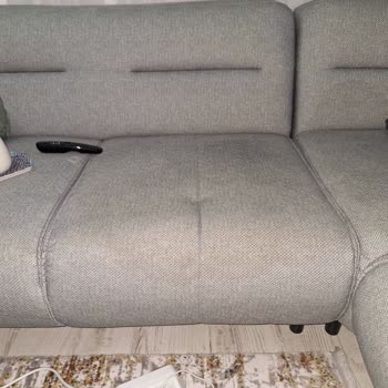 İstikbal'den Alınan Yatak Ve Koltukta Çıkarılamayan Sarı Lekeler Ve İade Talebi