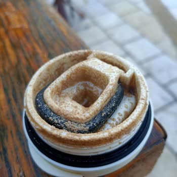 Nescafe 3’ü 1 Arada Ürünlerinde Pütürlü Görünüm Ve Rahatsız Edici Koku