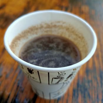 Nescafe 3’ü 1 Arada Ürünlerinde Pütürlü Görünüm Ve Rahatsız Edici Koku