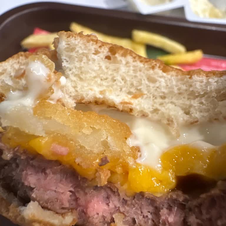 Vadi İstanbul Şubesinde Pişmemiş Et Ve Umursamaz Personel