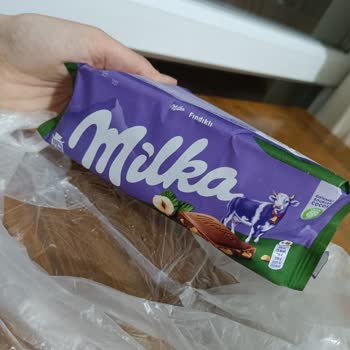 Bayat Milka Çikolatası Ve Yanlış Fiş Hatası İade Sürecini Engelliyor