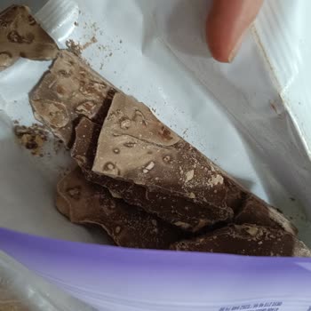 Bayat Milka Çikolatası Ve Yanlış Fiş Hatası İade Sürecini Engelliyor