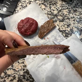 Hamile Alışverişimde Kıyamın Sert Ve Lastik Gibi Olması Nedeniyle İade Talebi