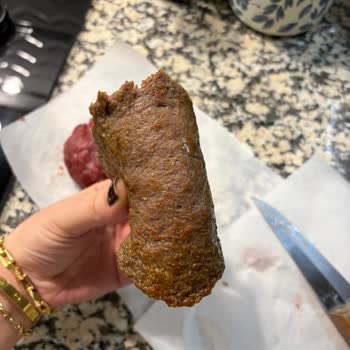 Hamile Alışverişimde Kıyamın Sert Ve Lastik Gibi Olması Nedeniyle İade Talebi