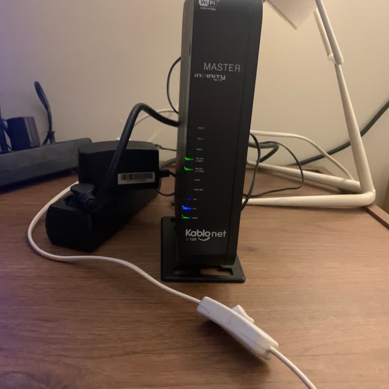 Kablo Net’te Sürekli İnternet Ve TV Kesintisi, Yetersiz Müşteri Desteği