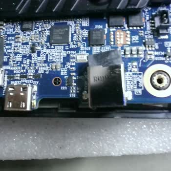 Monster Notebook Garanti Laptopa 2.000 TL Servis Ücreti Ve 18.000 TL Peşin Ana Kart Bedeli Talebi