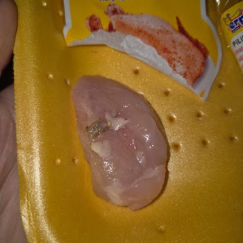 Erpiliç Bonfilede Kalıntı Tespiti ve Yanıtsız Şikayet