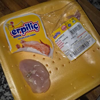 Erpiliç Bonfilede Kalıntı Tespiti ve Yanıtsız Şikayet