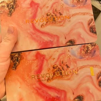 Watsons Paletindeki Simli Far Değişikliği İçin Ürün Değişimi İstiyorum