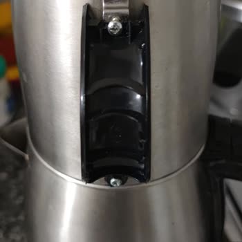 Üç Ay İçinde Kırılan Kulp Güvenlik Endişesi