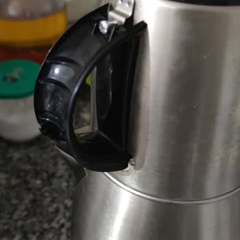 Üç Ay İçinde Kırılan Kulp Güvenlik Endişesi