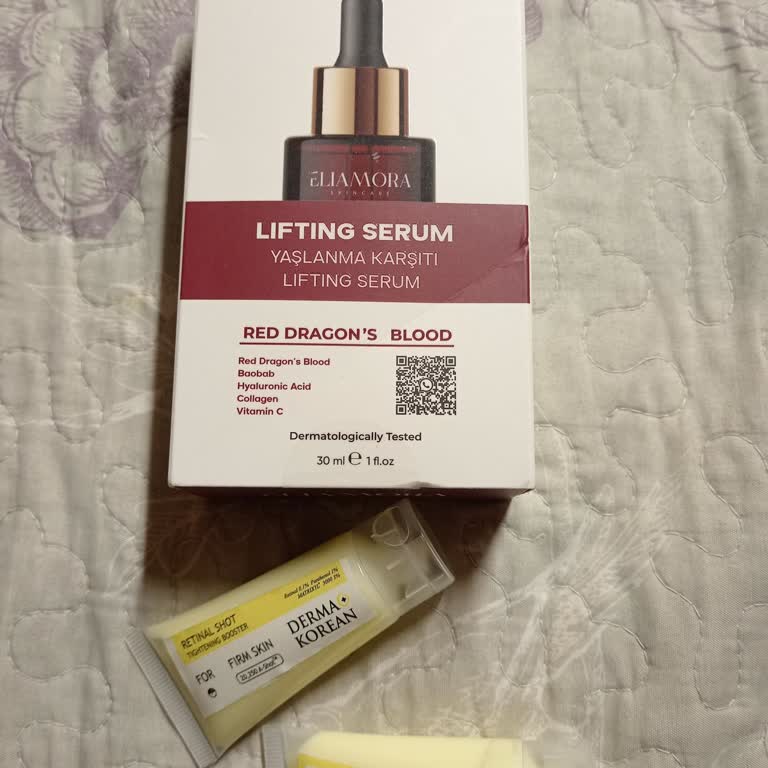 Derma Korean Yanıltıcı Ürün Gönderimi Nedeniyle İade Ve İptal Talebi