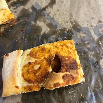 Kaşarsız Kaşarlı Pide Ve Ücret İadesi Talebi