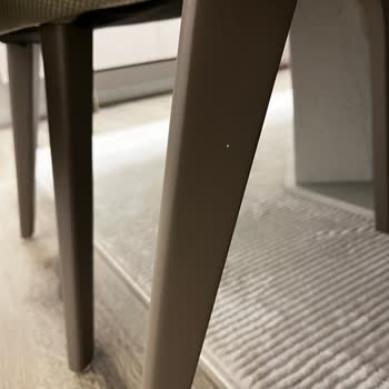 Weltew Home’da Kalitesiz İşçilik Ve Sürekli Arızalar