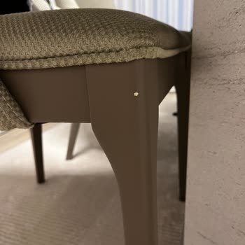 Weltew Home’da Kalitesiz İşçilik Ve Sürekli Arızalar