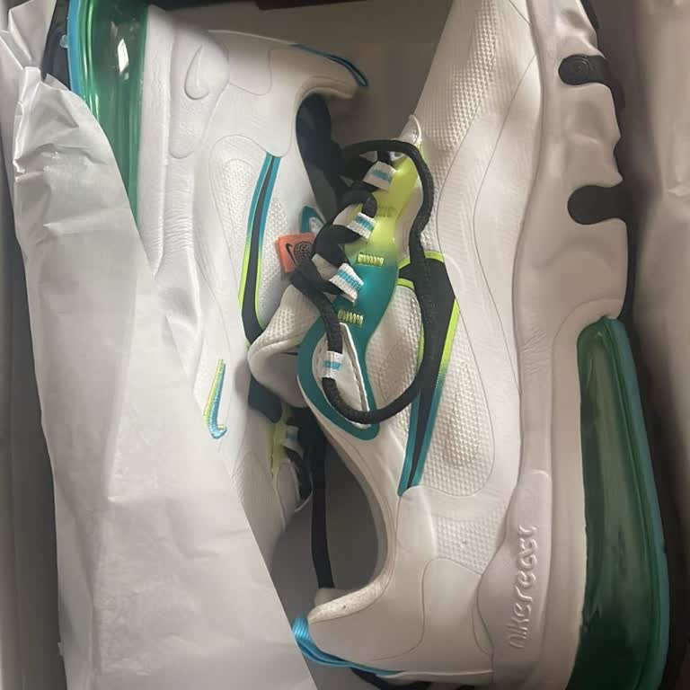 Orijinal Dediği Nike Ayakkabı Sahte Çıktı, İade Talebi Reddedildi