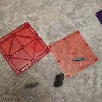 Çocuklar İçin Tehlikeli Magnetik Blok Seti Satışı Durdurulmalı Ve İade Sağlansın