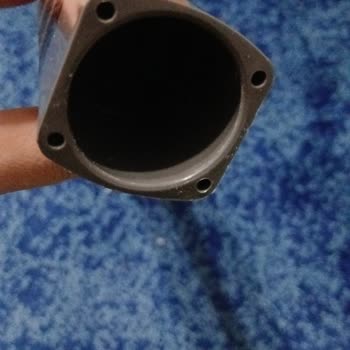 İlk Günden Bozuk Olan Dik Süpürge İçin İade Ve Tam Geri Ödeme Talebi