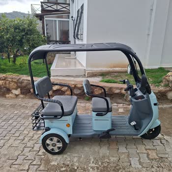 Volta VM5 Elektrikli Bisikletimde Fren Arızası Ve Servis Cevapsızlığı