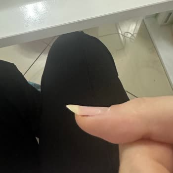 Ceylan Beauty | Çekmeköy İş Bilmeyen Personele Yaptırılan İşlem Sonrası Mağduriyet!