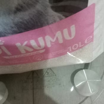 Free Cat Kedi Kumu Yanıltıcı Ambalaj: 10 Kg Yazıyor, 7 Kg Var