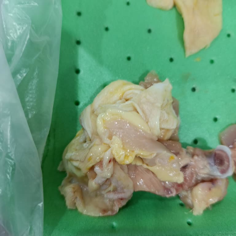 Banvit Tavuk Ürünü Süresi Geçmemiş Olmasına Rağmen Bozulmuş, Sağlık Ve Güven Endişesi!