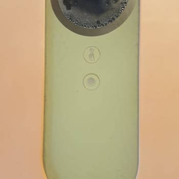 Servis Dikkatsizliği Nedeniyle Çamaşır Makinesi Su Baskını Ve Dijital Baskül Hasarı