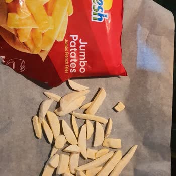 Jumbo İddiası Yanıltıcı Patates Boyutu Beklentileri Karşılamıyor