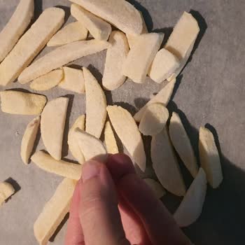 Jumbo İddiası Yanıltıcı Patates Boyutu Beklentileri Karşılamıyor