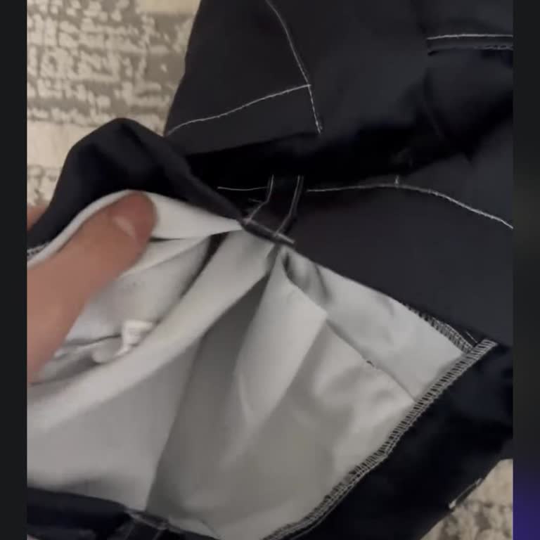 Baronovs Yüksek Fiyatlı Kıyafet Kalitesiz Gönderildi Ve İade Talebim Engellendi!